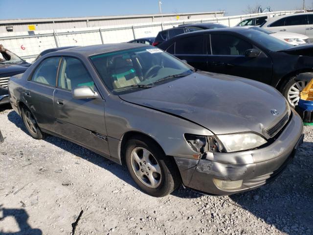 Zdjęcie 4 z aukcji – 1997 LEXUS ES 300 z VIN JT8BF22G6V5003099