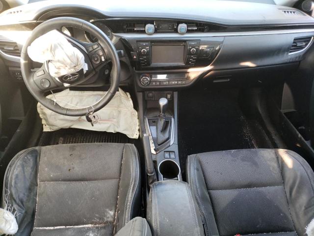 Photo 8 from auction – 2016 TOYOTA COROLLA L with VIN 5YFBURHE1GP544749