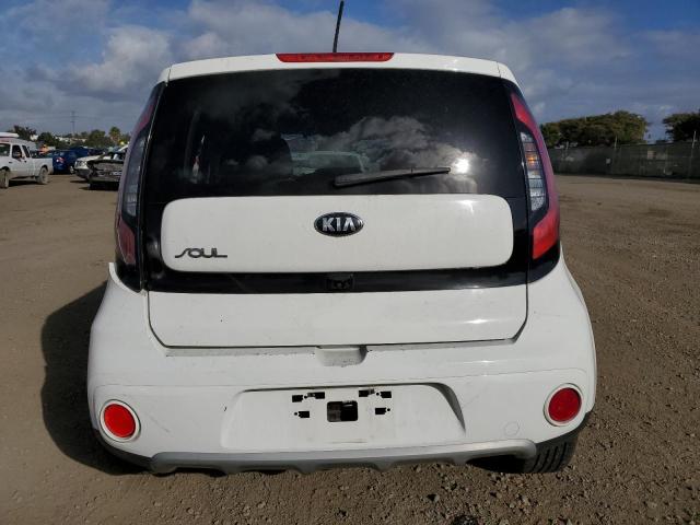 Photo 6 from auction – 2019 KIA SOUL + with VIN KNDJP3A59K7920683