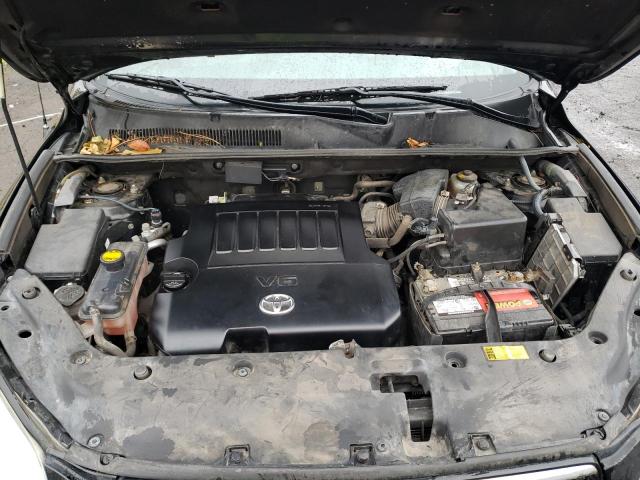 Photo 12 from auction – 2007 TOYOTA RAV4 LIMIT with VIN JTMBK31V576014689