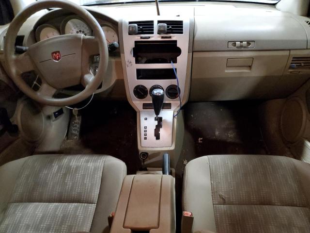 Photo 8 from auction – 2008 DODGE CALIBER with VIN 1B3HB28B18D650914