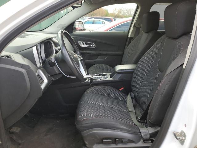Photo 7 from auction – 2016 CHEVROLET EQUINOX LT with VIN 2GNALCEK3G1187294