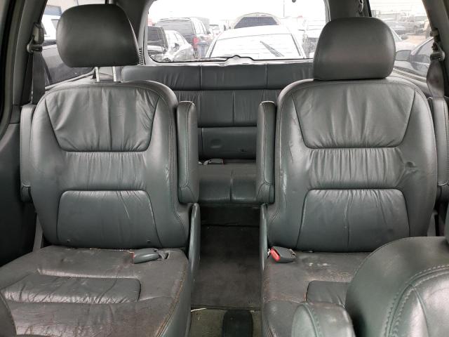 Photo 10 from auction – 2003 HONDA ODYSSEY EX with VIN 5FNRL18063B146031