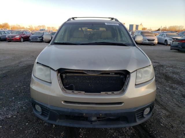 Photo 5 from auction – 2008 SUBARU TRIBECA LI with VIN 4S4WX98D684413090