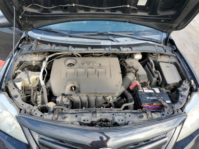 Photo 11 from auction – 2012 TOYOTA COROLLA BA with VIN 5YFBU4EE4CP045462