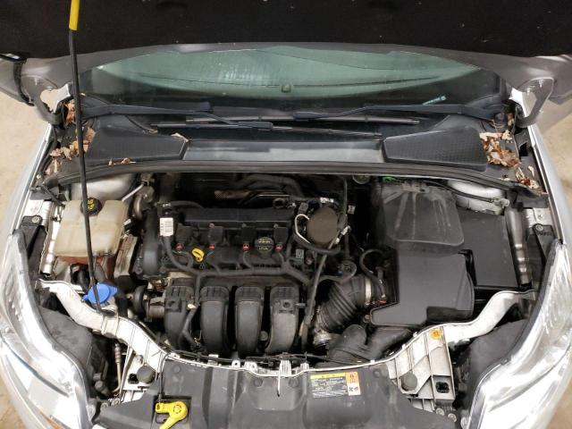 Фото 11 с аукциона – 2014 FORD FOCUS SE с VIN 1FADP3F28EL116856