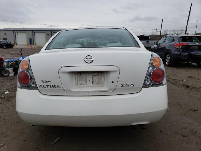 Photo 6 from auction – 2003 NISSAN ALTIMA BAS with VIN 1N4AL11E63C264053