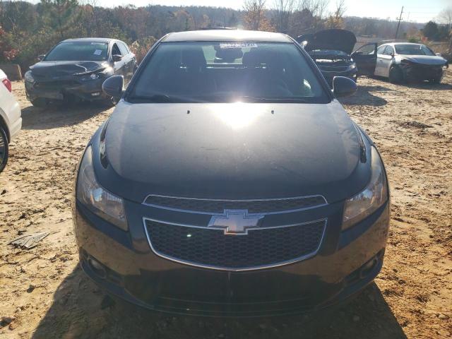 Photo 5 from auction – 2014 CHEVROLET CRUZE LT with VIN 1G1PC5SB2E7189677