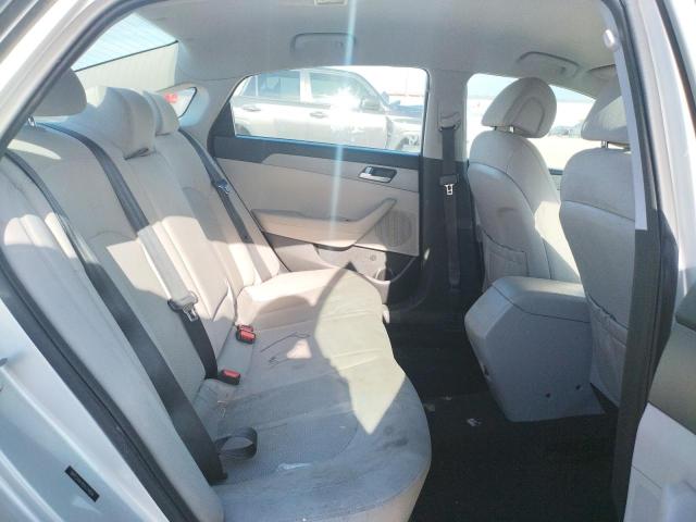 Photo 10 from auction – 2016 HYUNDAI SONATA SE with VIN 5NPE24AF9GH274854