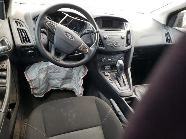 Photo 8 from auction – 2015 FORD FOCUS SE with VIN 1FADP3K22FL228866