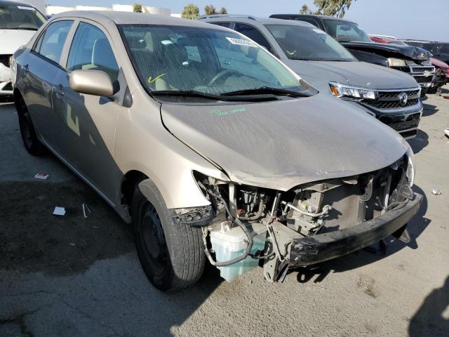صورة رقم 4 من المزاد - 2010 TOYOTA COROLLA BA مع VIN 2T1BU4EE8AC463889