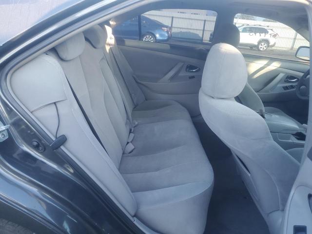 Photo 10 from auction – 2009 TOYOTA CAMRY BASE with VIN 4T4BE46K09R089523