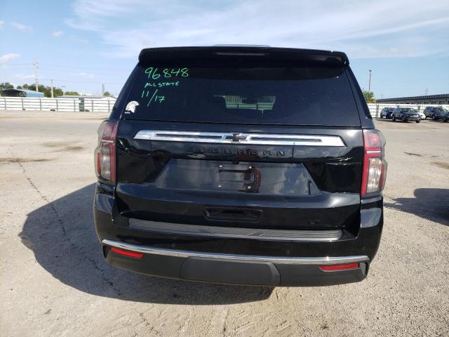 Photo 6 from auction – 2022 CHEVROLET SUBURBAN C with VIN 1GNSCCKD2NR285120