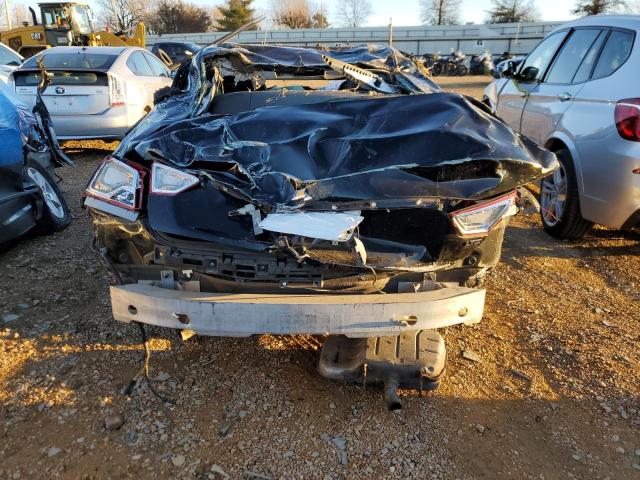 Photo 6 from auction – 2014 CHEVROLET IMPALA LTZ with VIN 2G1155S34E9107942