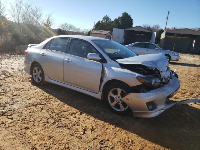 Photo 4 from auction – 2011 TOYOTA COROLLA BA with VIN 2T1BU4EE0BC589956