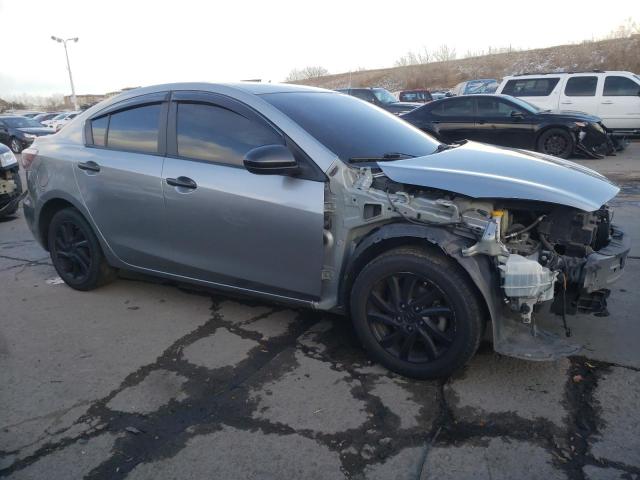 Photo 4 from auction – 2013 MAZDA 3 I with VIN JM1BL1V73D1761357