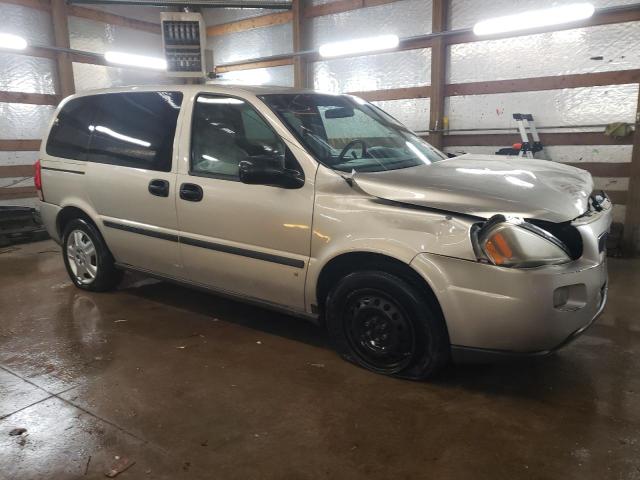 Photo 4 from auction – 2008 CHEVROLET UPLANDER with VIN 1GNDU23WX8D169360