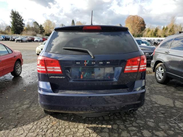 Photo 6 from auction – 2018 DODGE JOURNEY SE with VIN 3C4PDCAB4JT383353