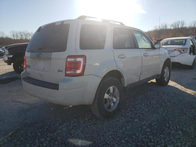 Фото 3 с аукциона – 2012 FORD ESCAPE LIM с VIN 1FMCU0EG2CKA59126
