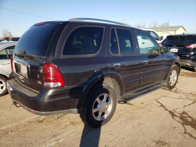 Photo 3 from auction – 2006 BUICK RAINIER CX with VIN 5GADT13S562186483
