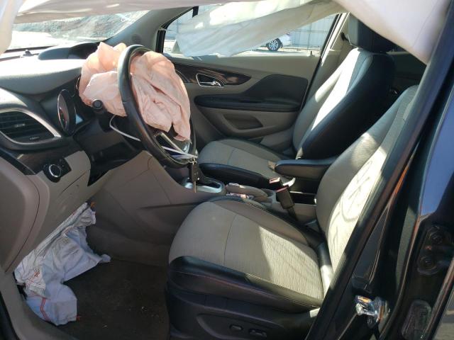 Photo 7 from auction – 2016 BUICK ENCORE with VIN KL4CJASB8GB673755
