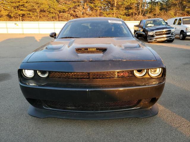 Photo 5 from auction – 2017 DODGE CHALLENGER with VIN 2C3CDZC97HH655719