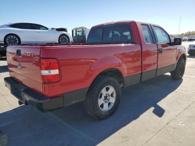 Photo 3 from auction – 2005 FORD F150 with VIN 1FTPX12515NA06229