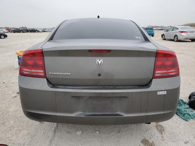 Photo 6 from auction – 2008 DODGE CHARGER with VIN 2B3KA43R58H249166