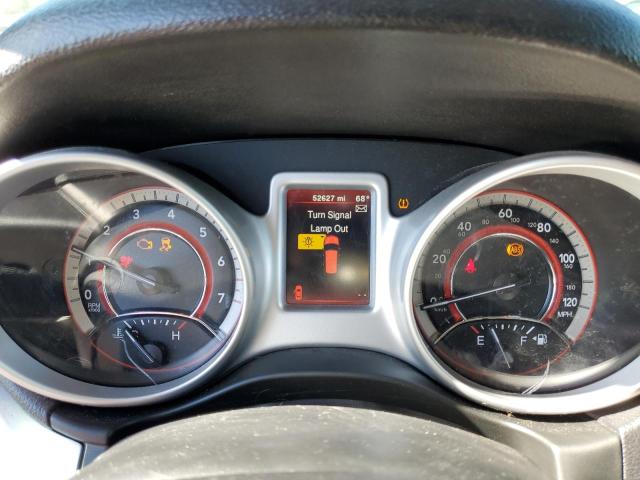 Foto 9 de la subasta – 2019 DODGE JOURNEY SE con VIN 3C4PDCBB4KT821322