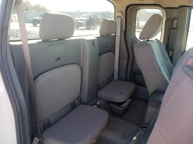 Photo 10 from auction – 2014 NISSAN FRONTIER S with VIN 1N6BD0CT3EN752964