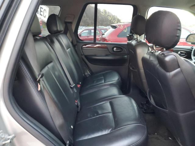 Photo 11 from auction – 2007 GMC ENVOY with VIN 1GKDT13S872143244