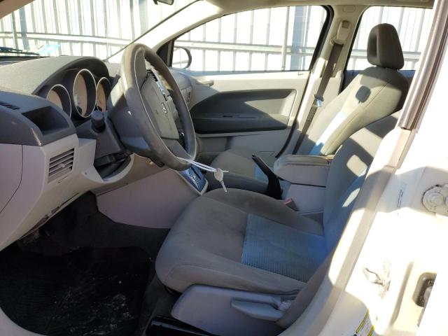 Photo 7 from auction – 2007 DODGE CALIBER SX with VIN 1B3HB48B97D327866