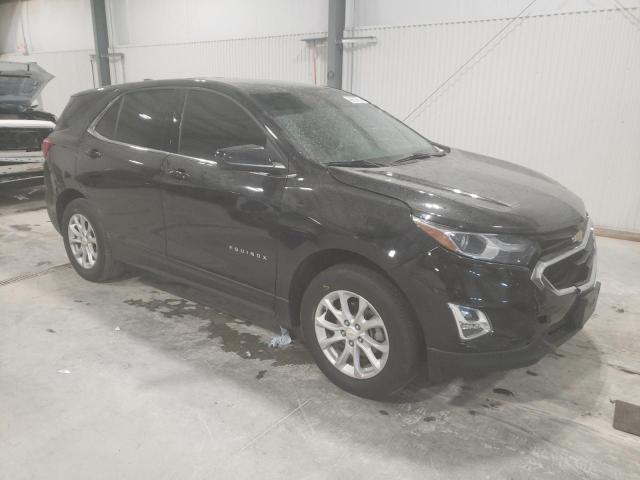 Photo 4 from auction – 2018 CHEVROLET EQUINOX LT with VIN 2GNAXSEV5J6196873