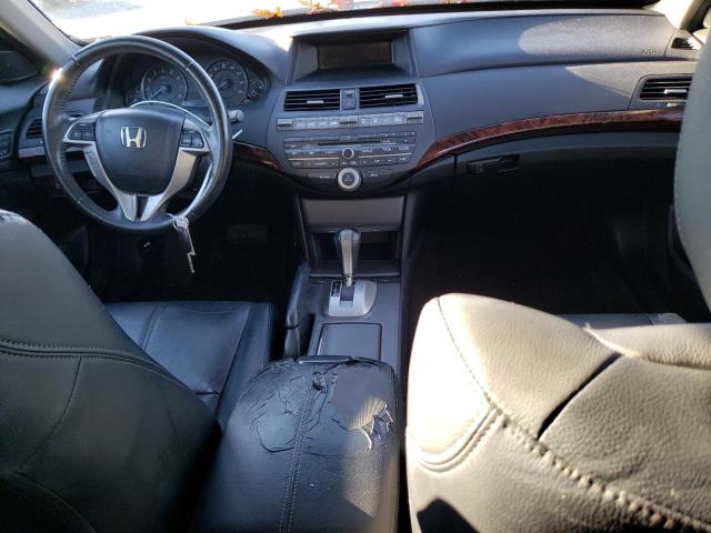 Photo 8 from auction – 2012 HONDA CROSSTOUR with VIN 5J6TF1H59CL006345