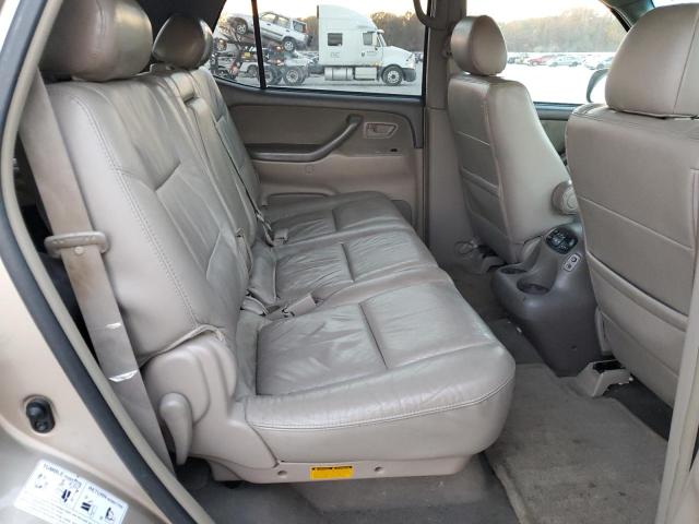 Photo 11 from auction – 2007 TOYOTA SEQUOIA SR with VIN 5TDZT34A67S295082