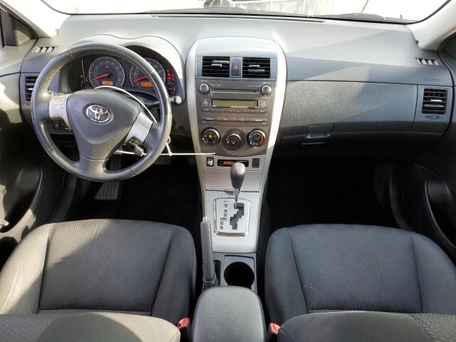 Photo 8 from auction – 2010 TOYOTA COROLLA with VIN 2T1BU4EE4AC410557