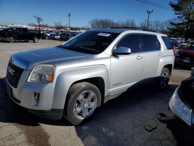GMC TERRAIN SL 2012 with VIN 2GKFLTE55C6148958 - Photo from auction