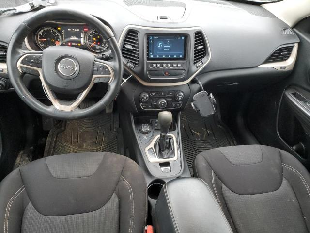 Photo 8 from auction – 2015 JEEP CHEROKEE L with VIN 1C4PJMCB6FW551037