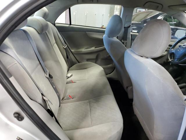 Photo 10 from auction – 2009 TOYOTA COROLLA BA with VIN JTDBL40E79J054597