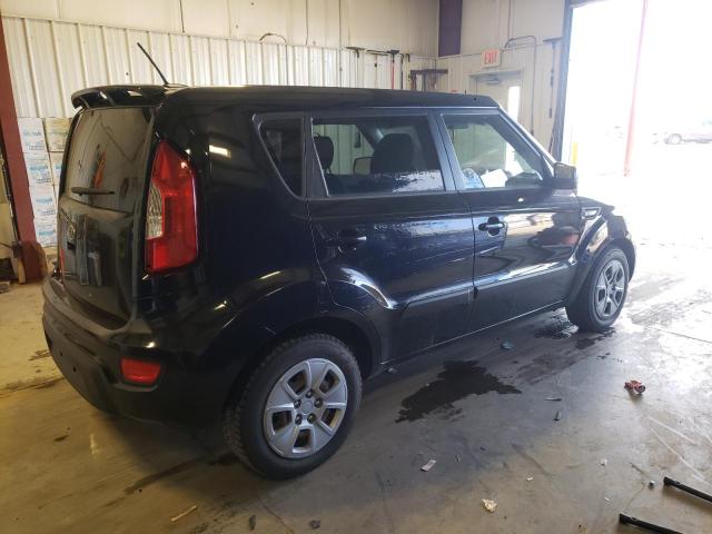Photo 3 from auction – 2012 KIA SOUL with VIN KNDJT2A52C7743496