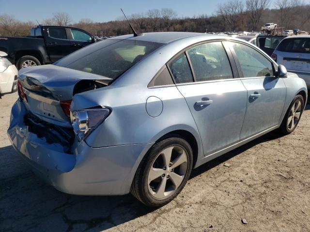 Photo 3 from auction – 2011 CHEVROLET CRUZE LT with VIN 1G1PG5S94B7174384