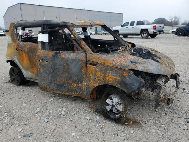 Photo 4 from auction – 2014 KIA SOUL with VIN KNDJN2A26E7095020