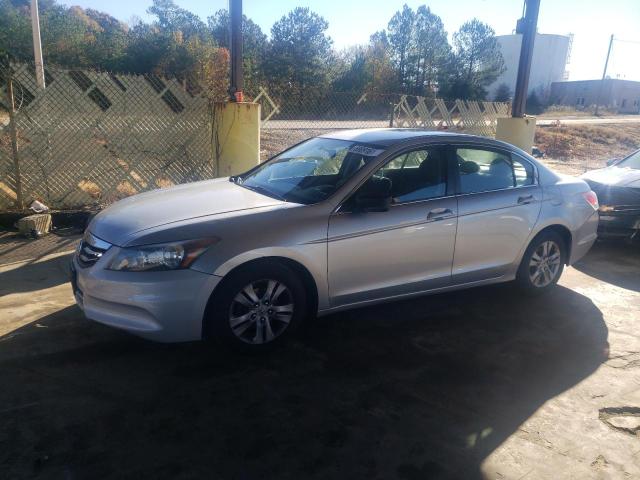 HONDA ACCORD LXP 2012 with VIN 1HGCP2F41CA119321 - Photo from auction