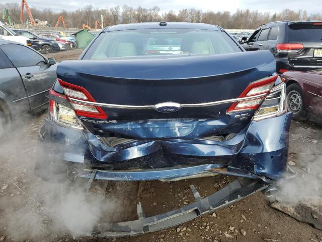 Photo 6 from auction – 2016 FORD TAURUS SEL with VIN 1FAHP2H83GG122184