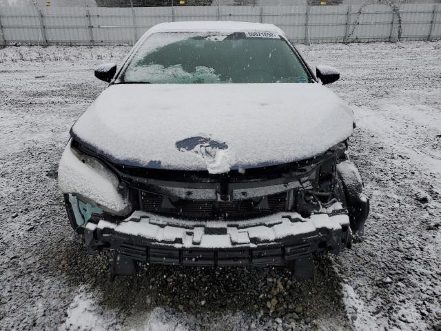Photo 5 from auction – 2015 TOYOTA CAMRY LE with VIN 4T4BF1FK1FR466982