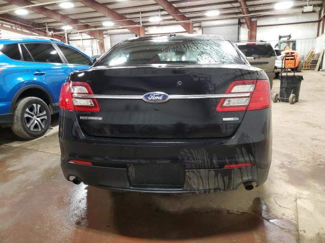 صورة رقم 6 من المزاد - 2013 FORD TAURUS POL مع VIN 1FAHP2M86DG124531