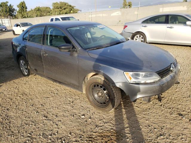 Photo 4 from auction – 2012 VOLKSWAGEN JETTA BASE with VIN 3VW2K7AJ0CM349791