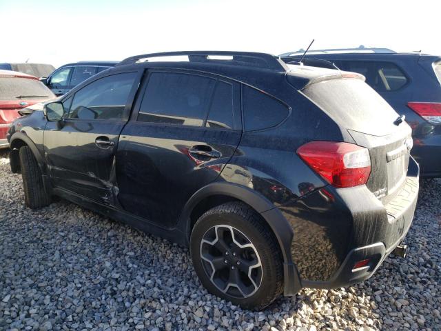 Photo 2 from auction – 2014 SUBARU XV CROSSTR with VIN JF2GPAKC3E8245733