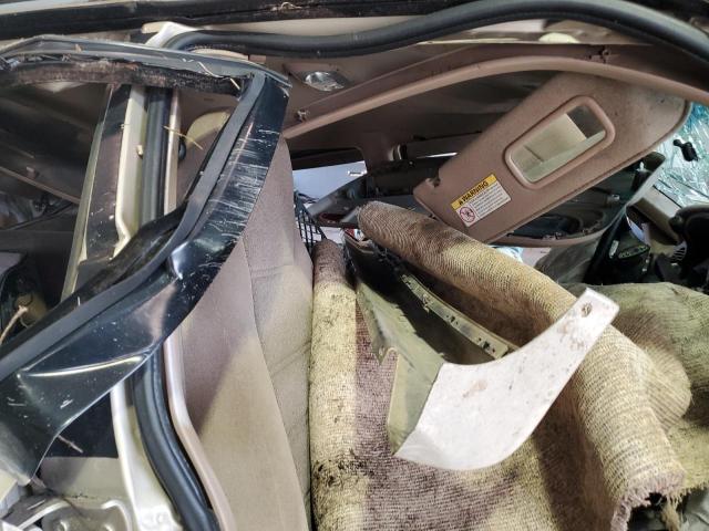 Photo 13 from auction – 2001 FORD EXPLORER X with VIN 1FMZU72E31ZA10530