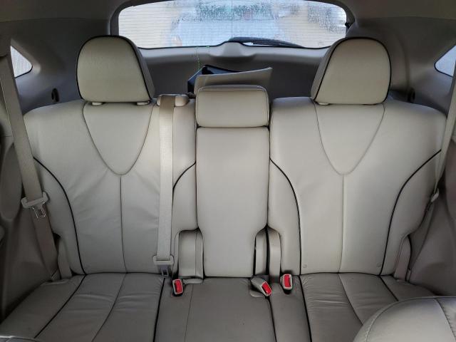 Photo 10 from auction – 2013 TOYOTA VENZA LE with VIN 4T3BA3BB8DU040141
